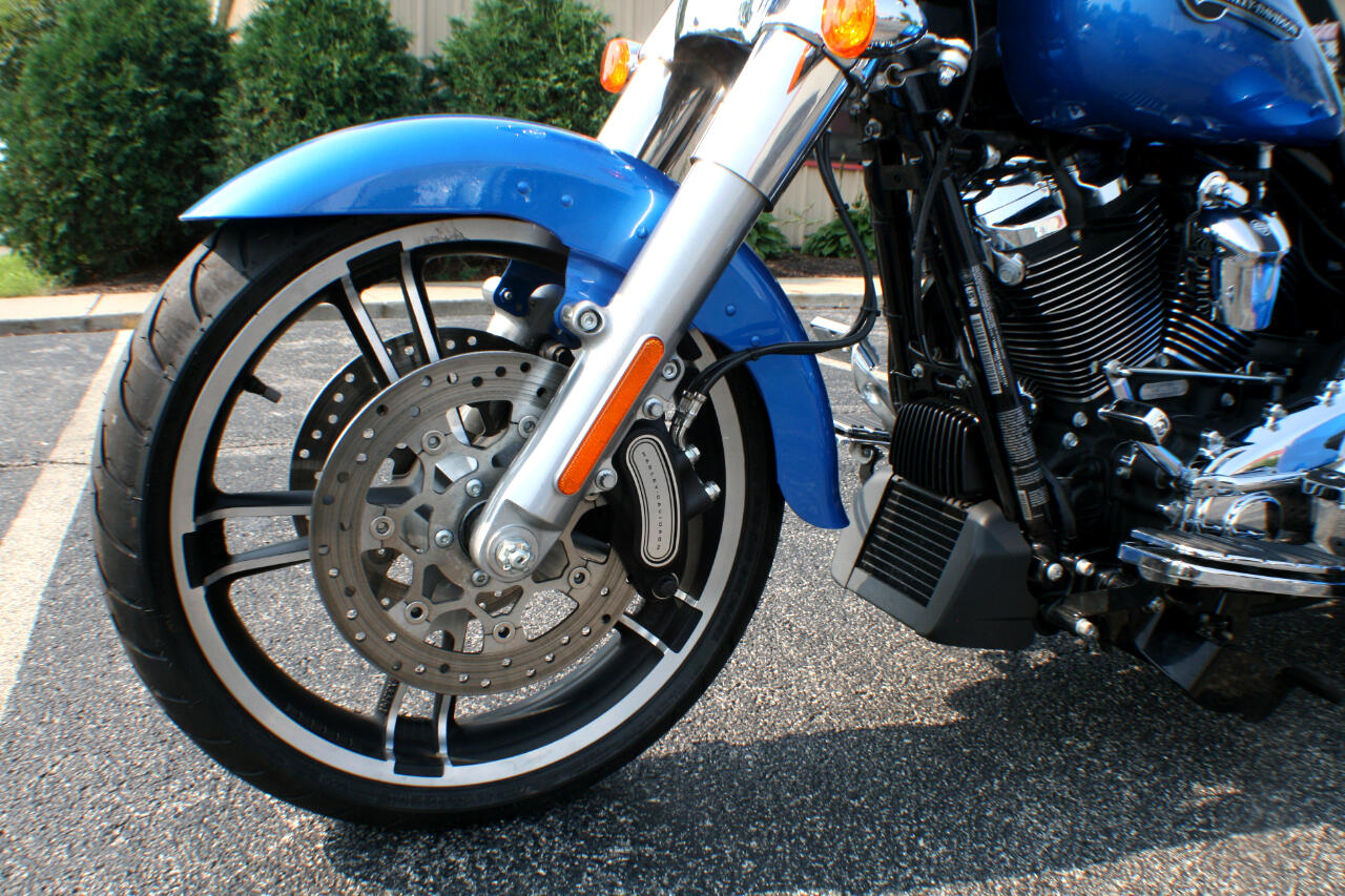 Harley-Davidson FLRT  2018 Harley-Davidson FLRT  2018