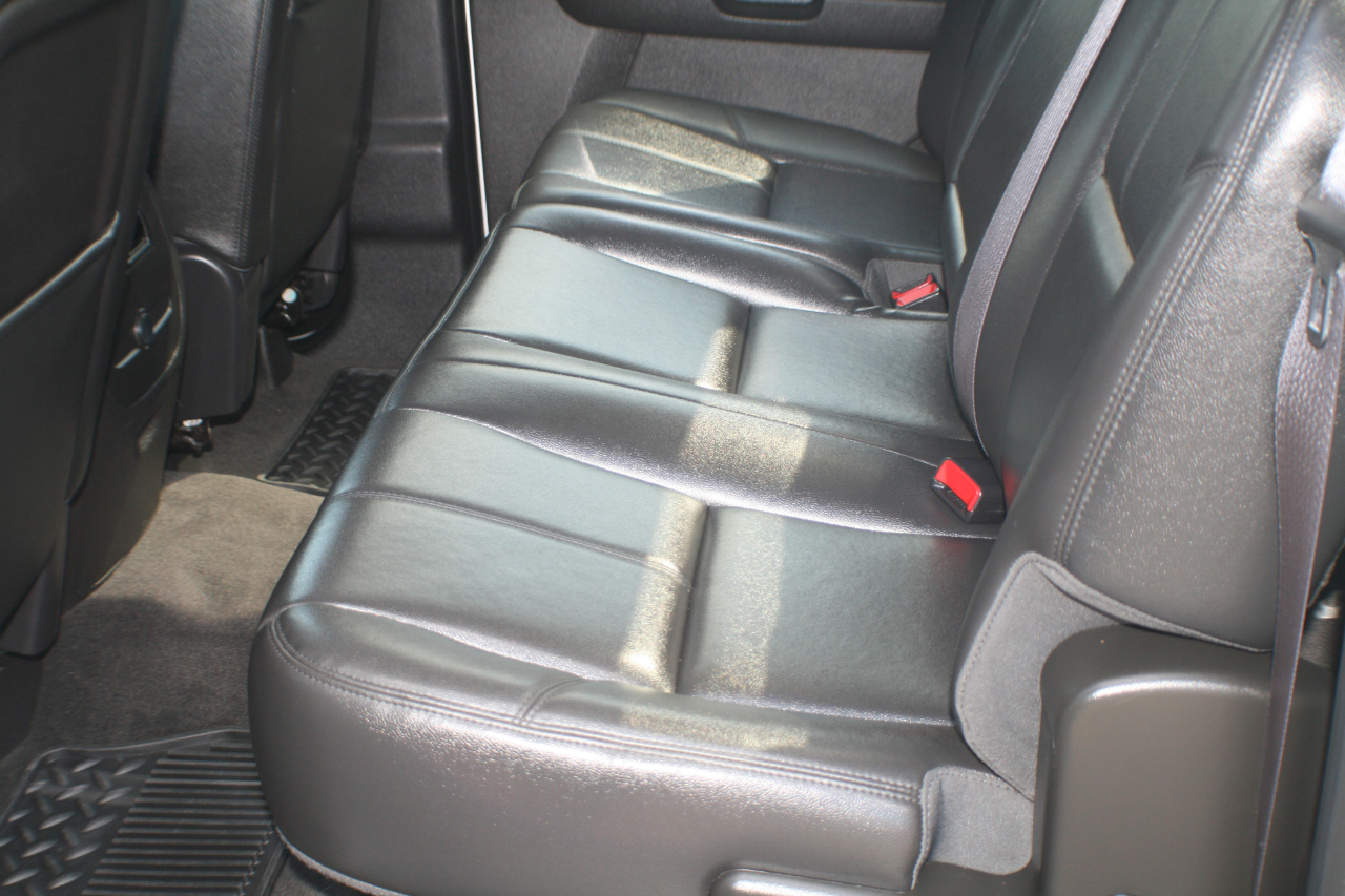 Chevrolet Silverado 1500 LTZ Crew Cab 4WD 2013 Chevrolet Silverado 1500 LTZ Crew Cab 4WD 2013