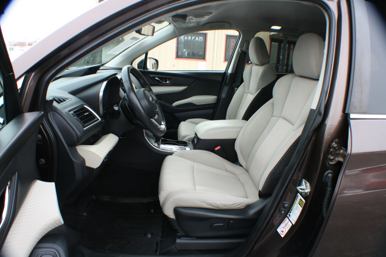 Subaru Ascent Premium 7-Passenger 2019