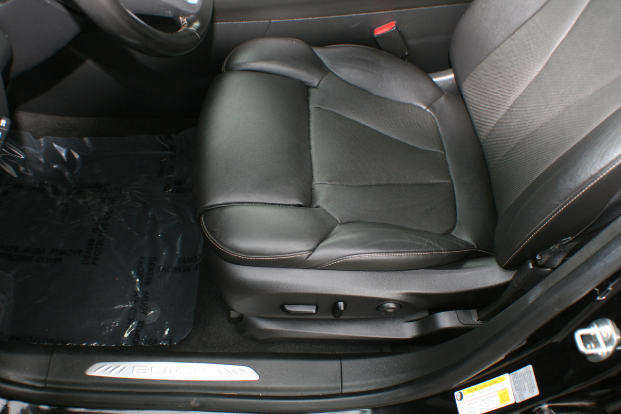 Buick Envision Premium II AWD 2017