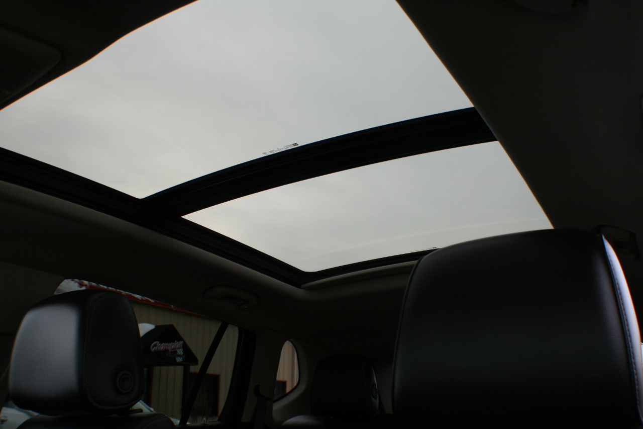 Buick Envision Premium II AWD 2017