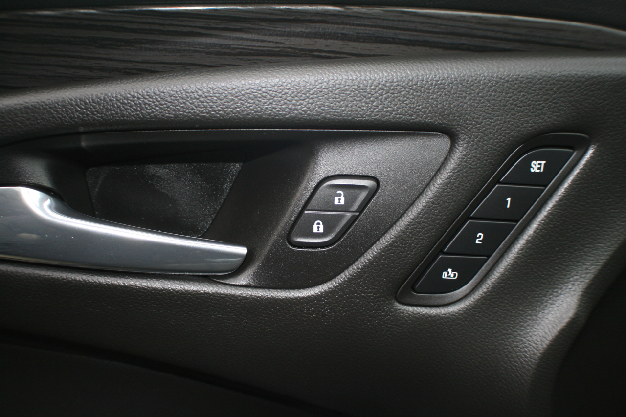 Buick Envision Premium II AWD 2017