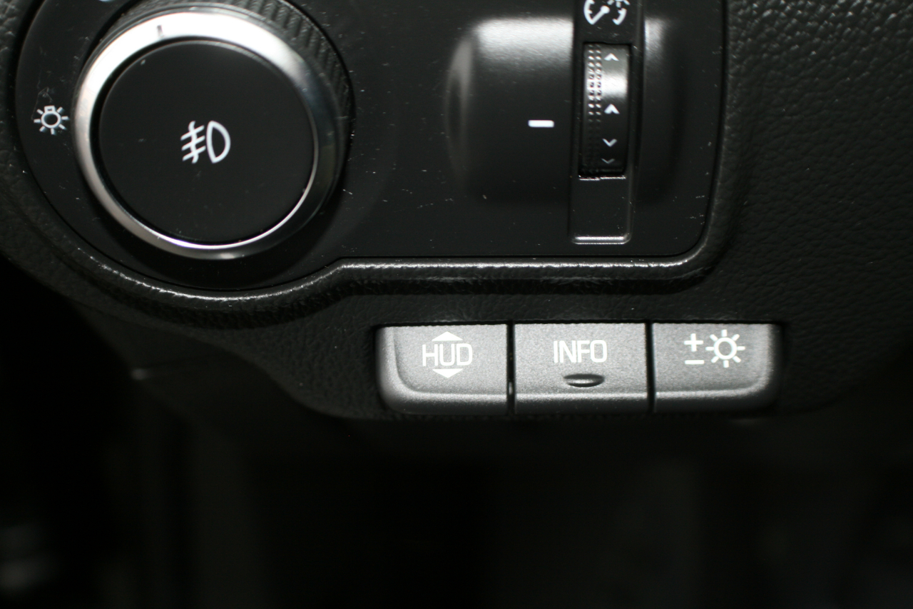 Buick Envision Premium II AWD 2017