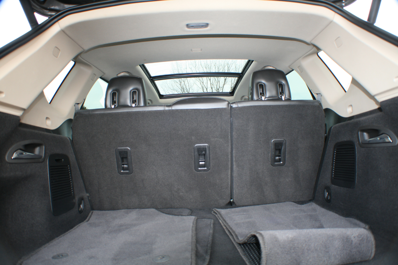 Buick Envision Premium II AWD 2017