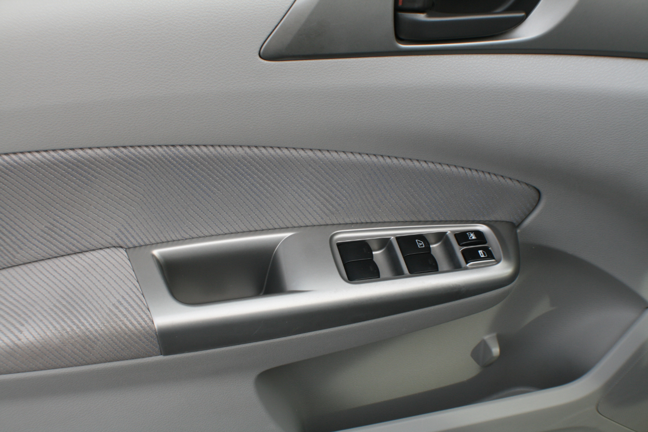 Subaru Forester 2.5XS 2010