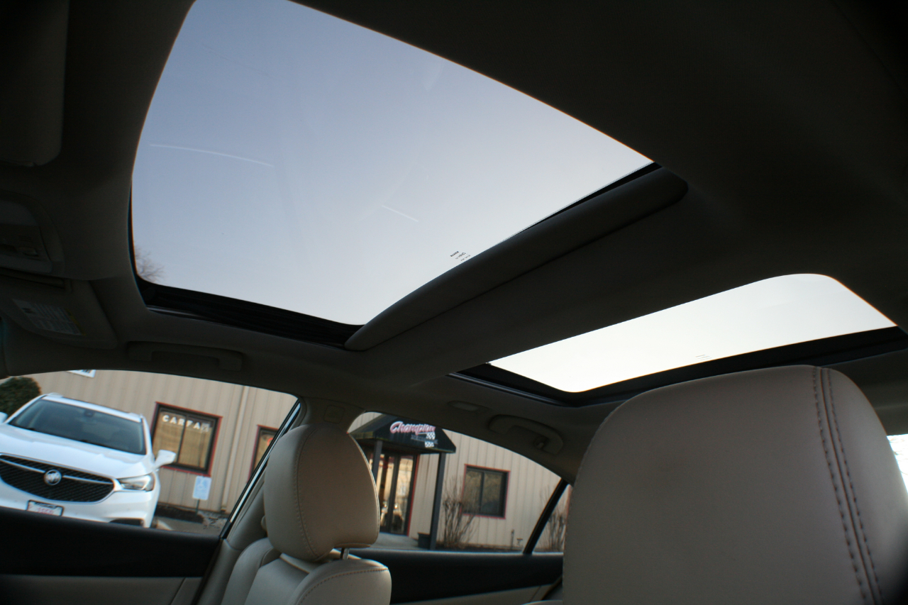 Nissan Maxima SV 2013