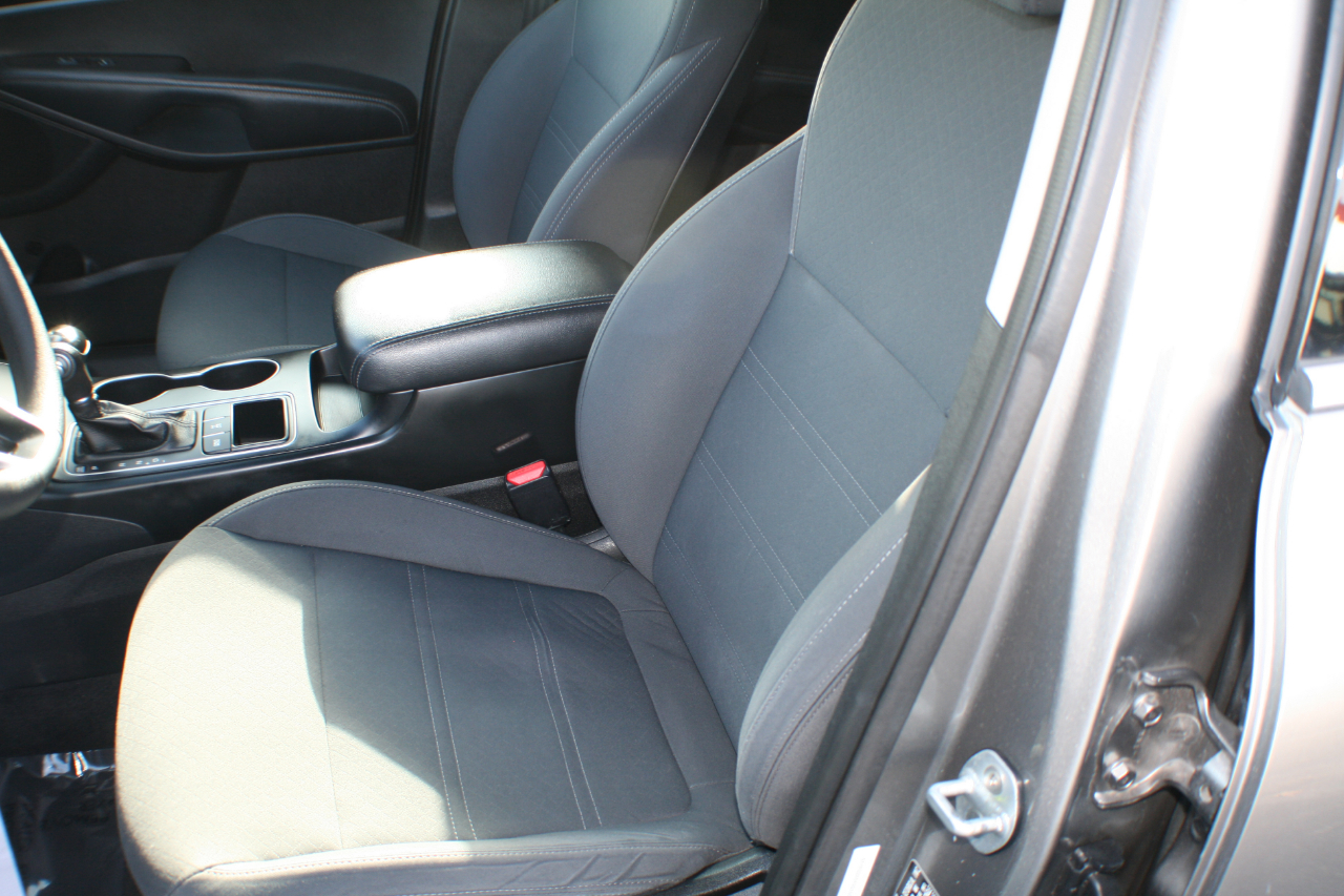 Kia Sorento LX V6 AWD 2016