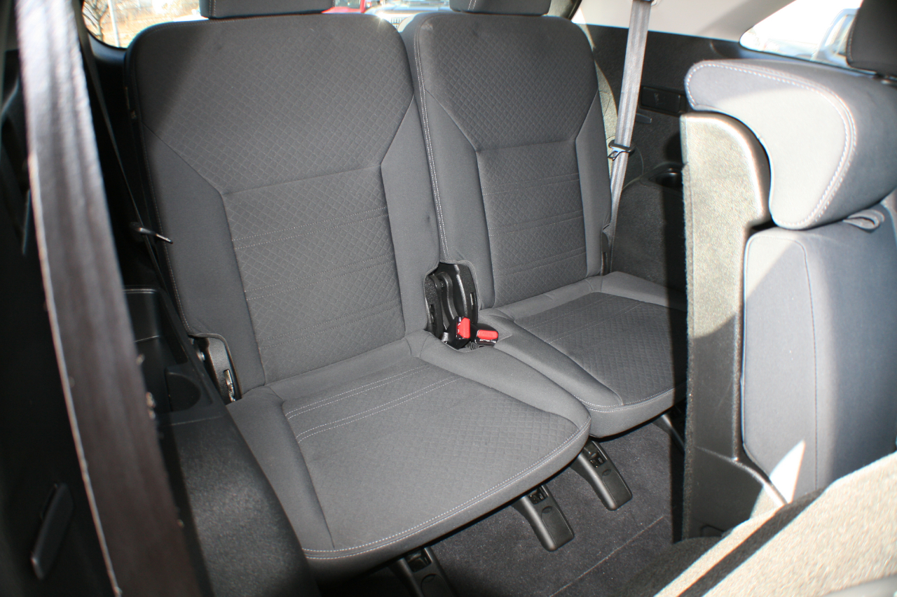 Kia Sorento LX V6 AWD 2016