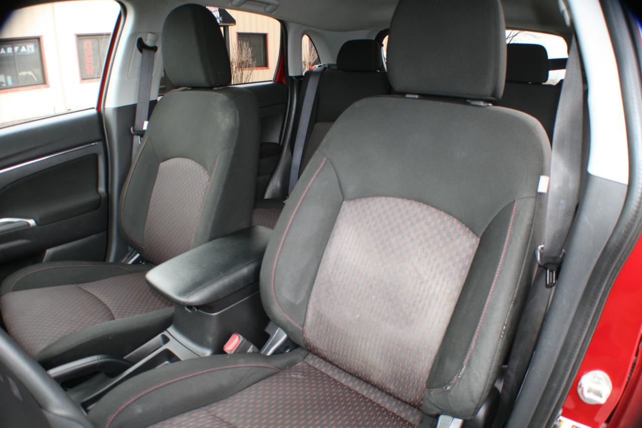 Mitsubishi Outlander Sport 2.0 ES 5M 2018