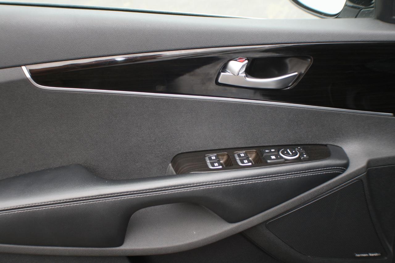 Kia Sorento EX V6 AWD 2019