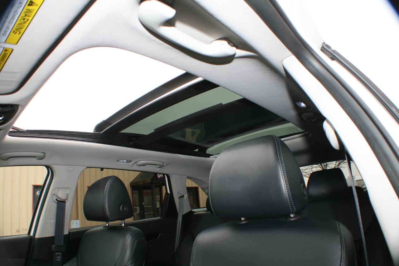 Kia Sorento EX V6 AWD 2019