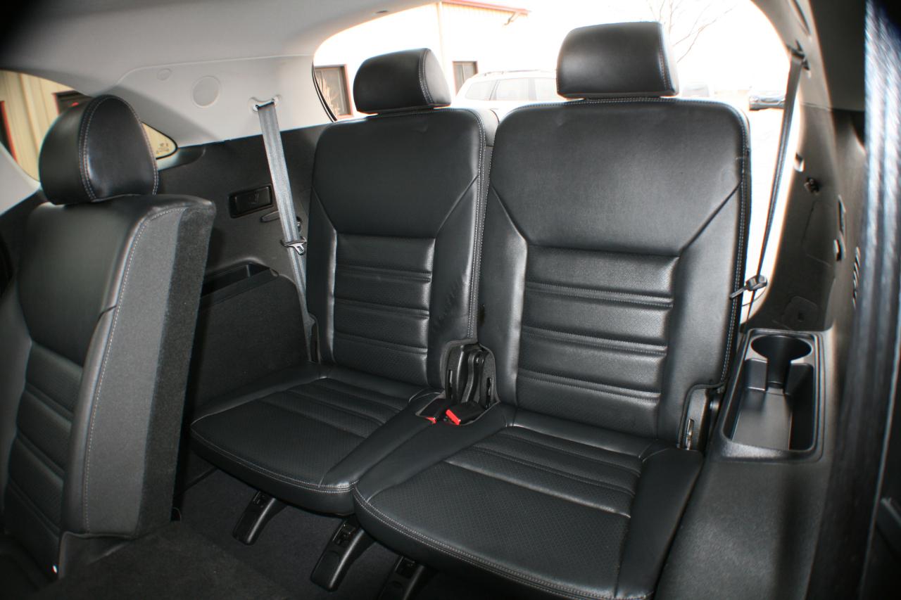 Kia Sorento EX V6 AWD 2019