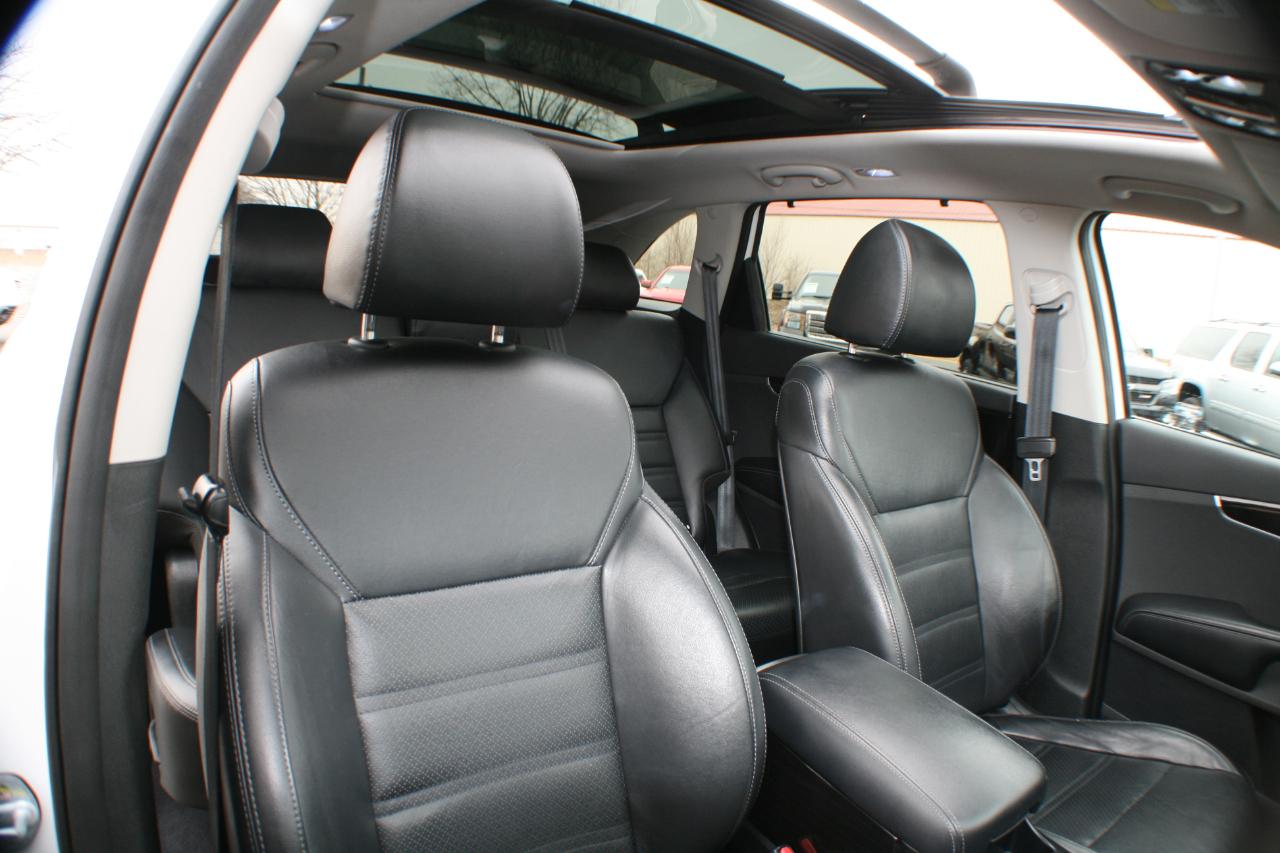 Kia Sorento EX V6 AWD 2019