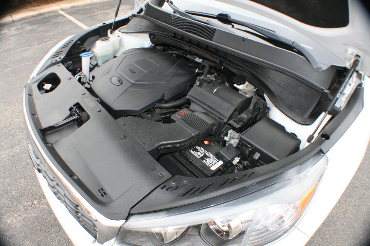 Kia Sorento EX V6 AWD 2019