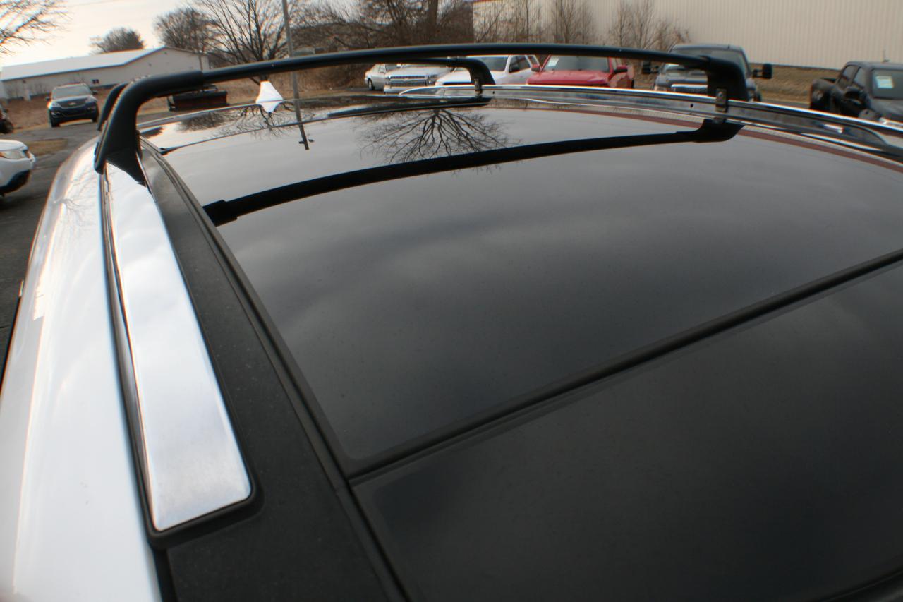 Kia Sorento EX V6 AWD 2019