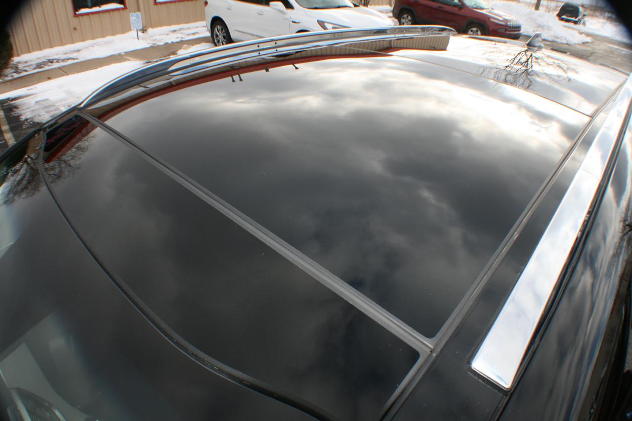 Kia Sorento EX V6 AWD 2018