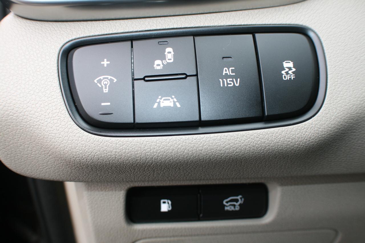 Kia Sorento EX V6 AWD 2018