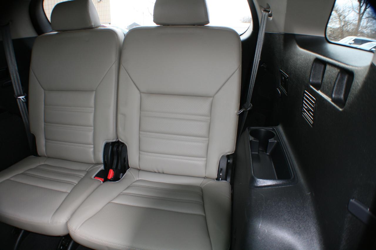 Kia Sorento EX V6 AWD 2018