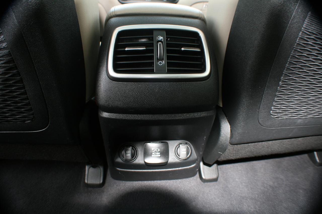 Kia Sorento EX V6 AWD 2018