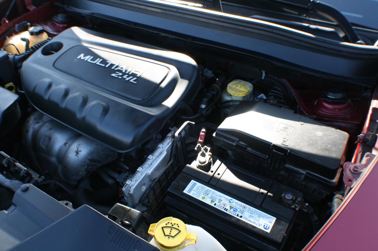 Jeep Cherokee Sport FWD 2014