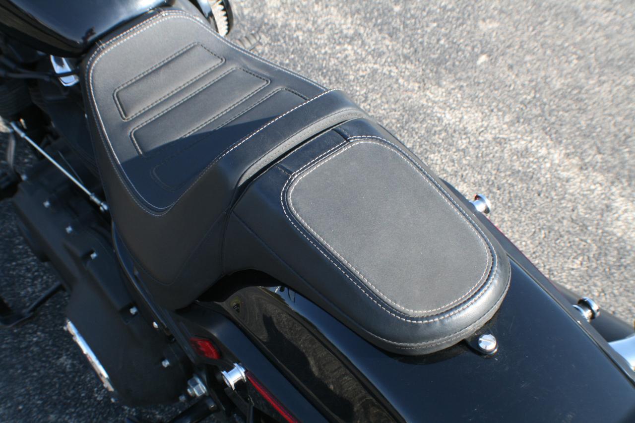 Harley-Davidson FXFBS Fat Bob 114  2020
