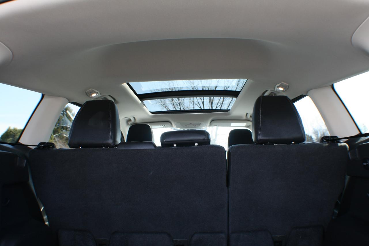 Ford Escape Titanium 4WD 2018