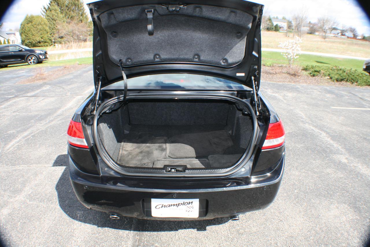 Lincoln MKZ FWD 2012