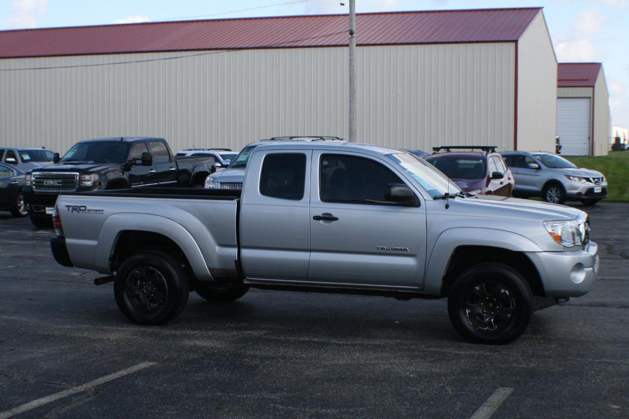 Toyota Tacoma PreRunner Access Cab V6 2WD 2006
