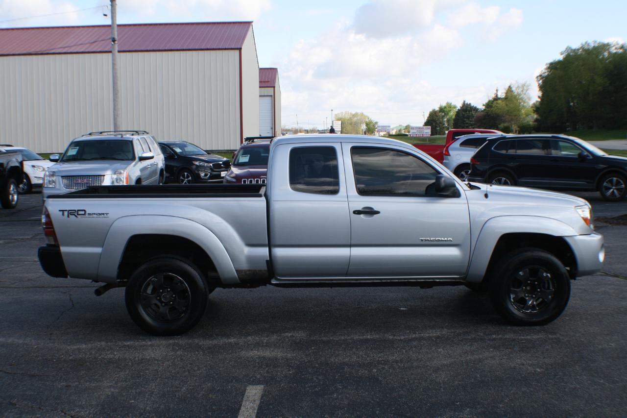 Toyota Tacoma PreRunner Access Cab V6 2WD 2006