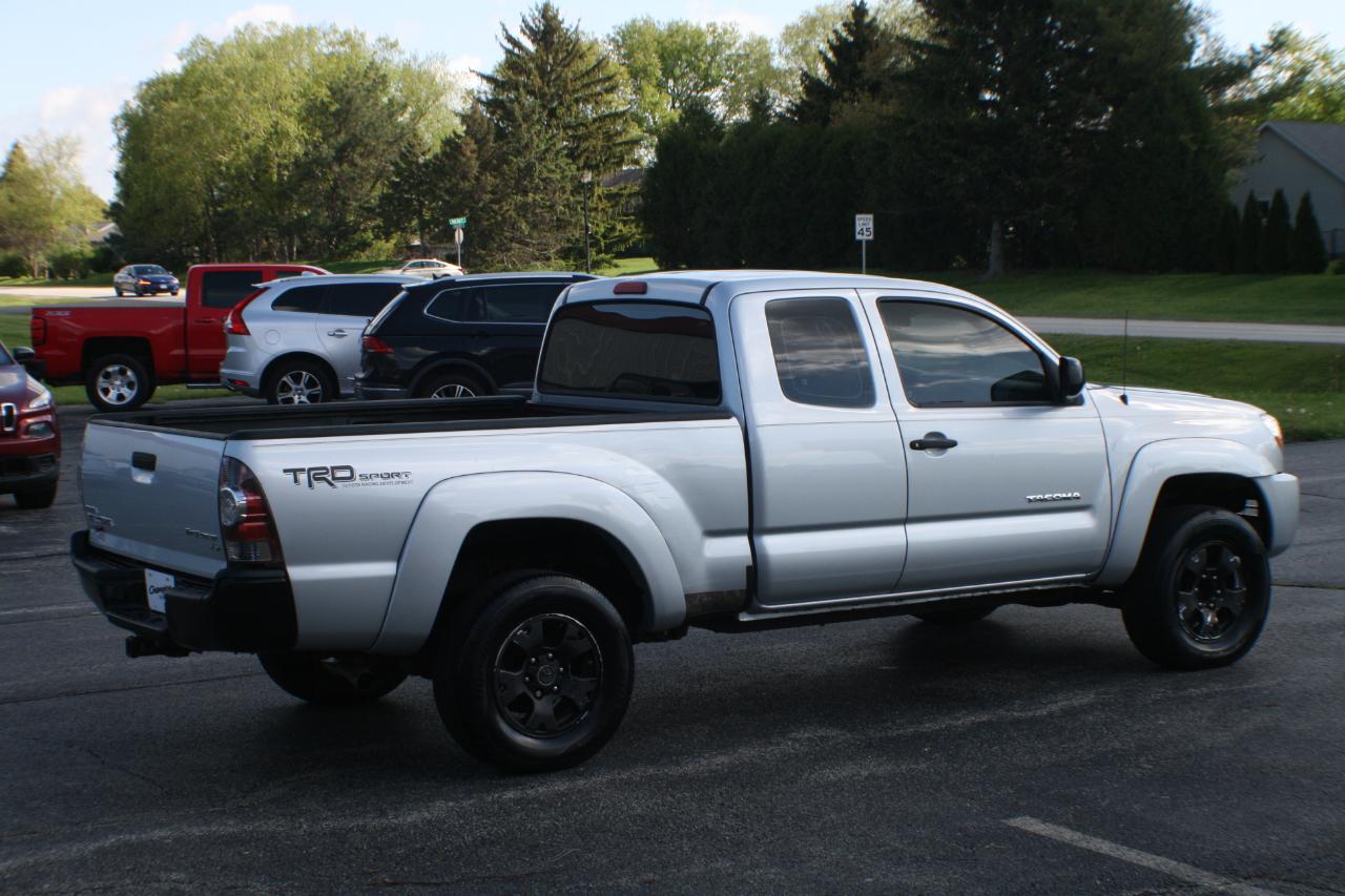 Toyota Tacoma PreRunner Access Cab V6 2WD 2006