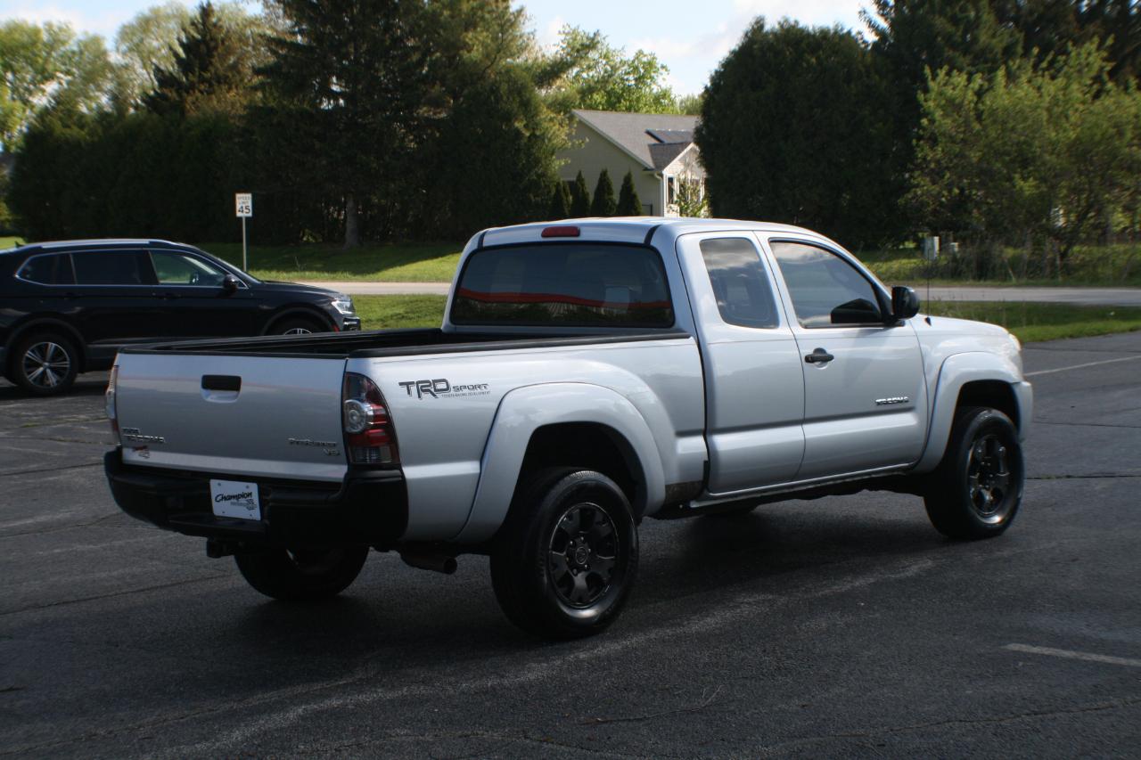 Toyota Tacoma PreRunner Access Cab V6 2WD 2006