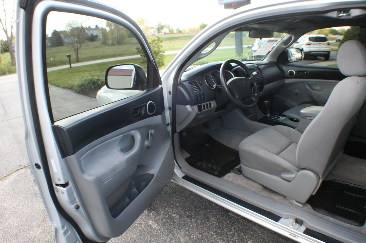 Toyota Tacoma PreRunner Access Cab V6 2WD 2006