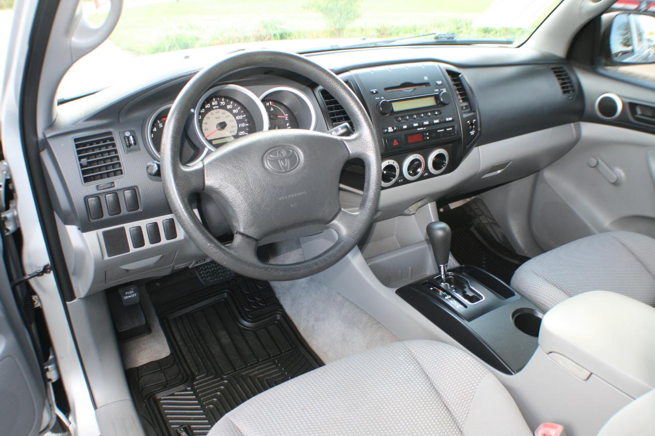 Toyota Tacoma PreRunner Access Cab V6 2WD 2006
