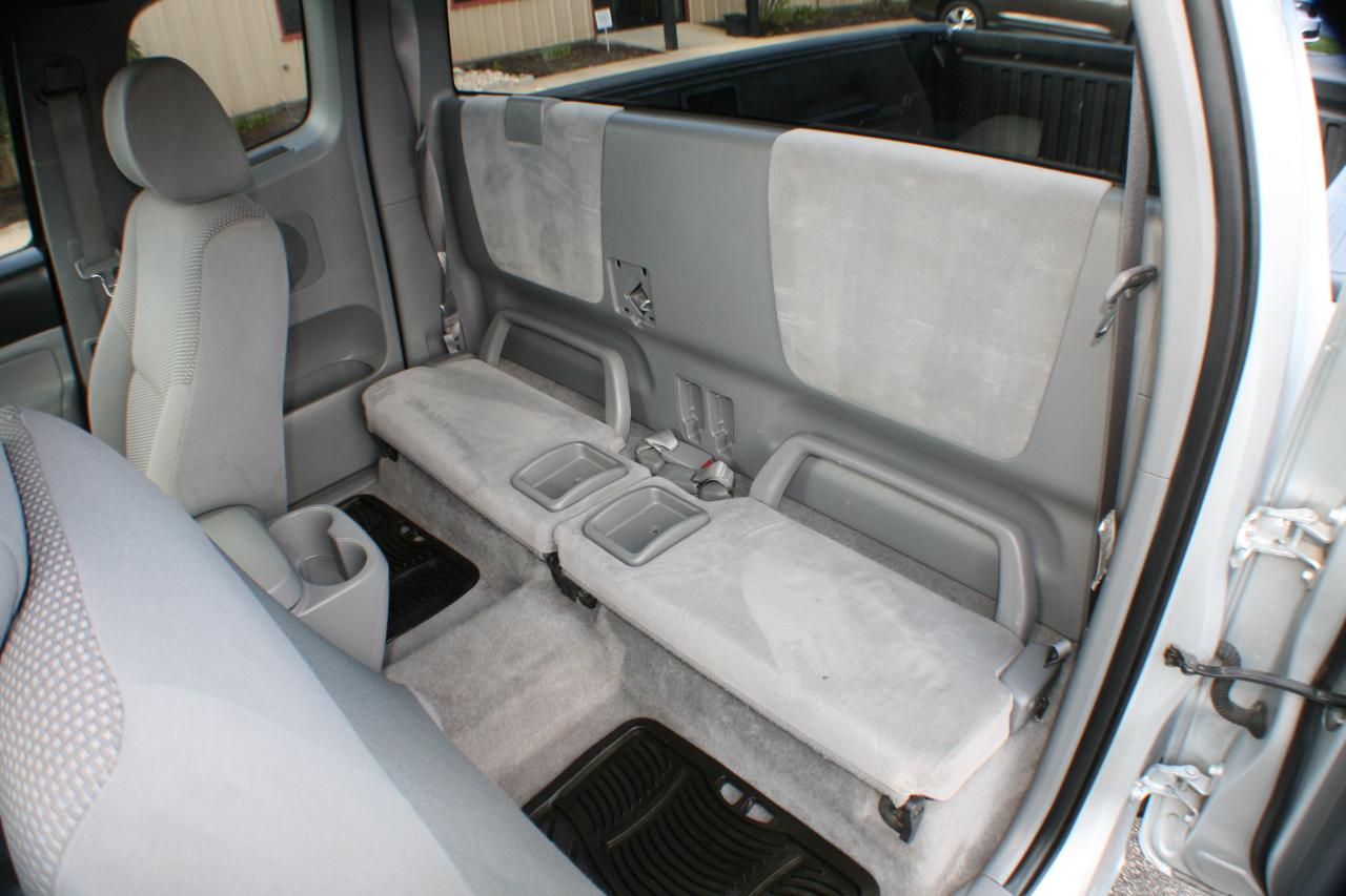 Toyota Tacoma PreRunner Access Cab V6 2WD 2006