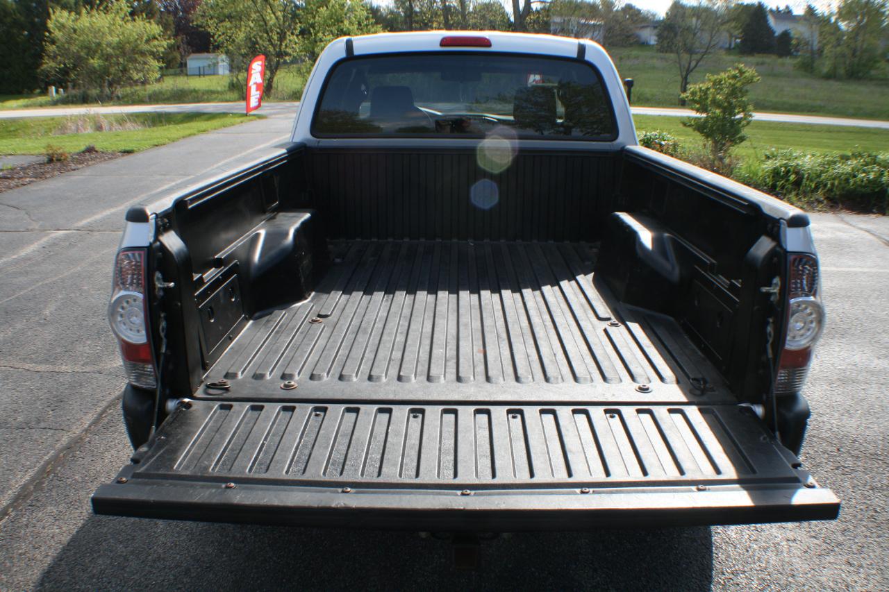 Toyota Tacoma PreRunner Access Cab V6 2WD 2006