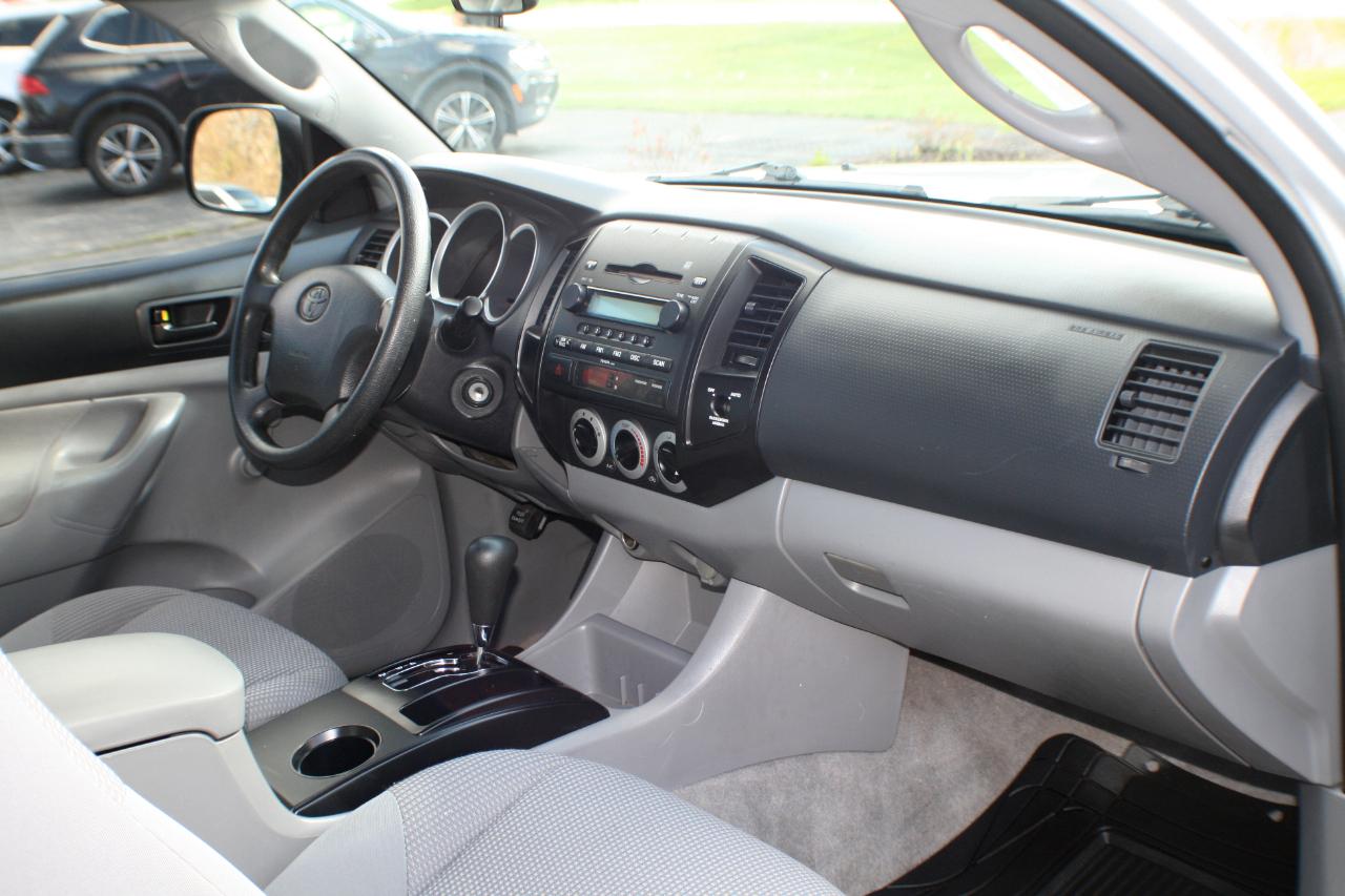 Toyota Tacoma PreRunner Access Cab V6 2WD 2006