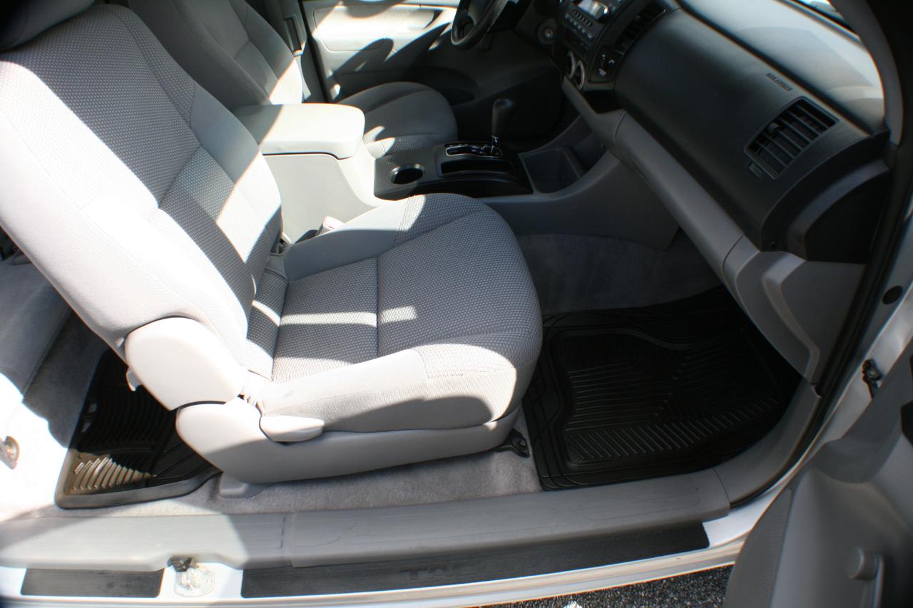Toyota Tacoma PreRunner Access Cab V6 2WD 2006