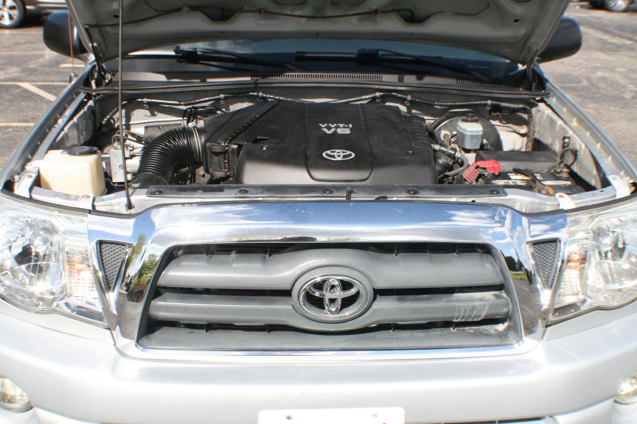 Toyota Tacoma PreRunner Access Cab V6 2WD 2006
