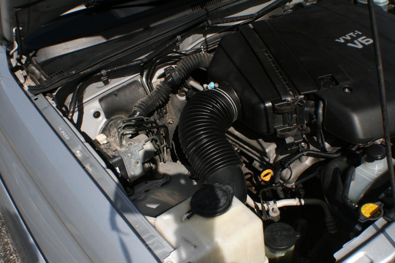 Toyota Tacoma PreRunner Access Cab V6 2WD 2006