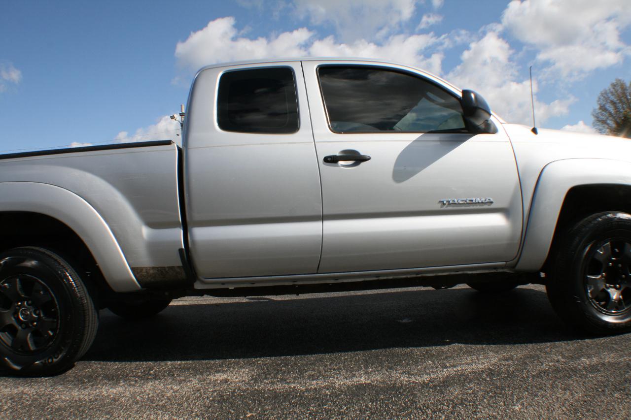 Toyota Tacoma PreRunner Access Cab V6 2WD 2006