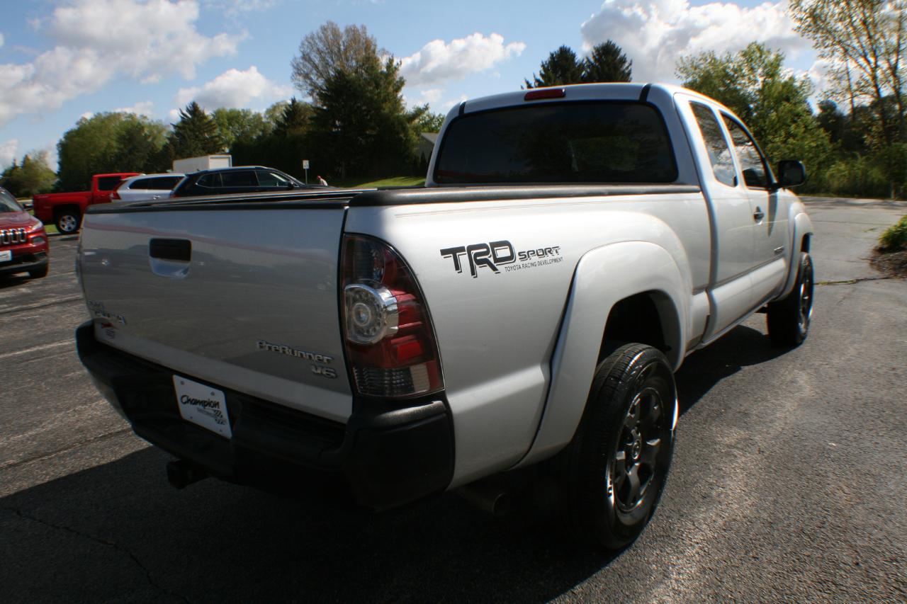Toyota Tacoma PreRunner Access Cab V6 2WD 2006