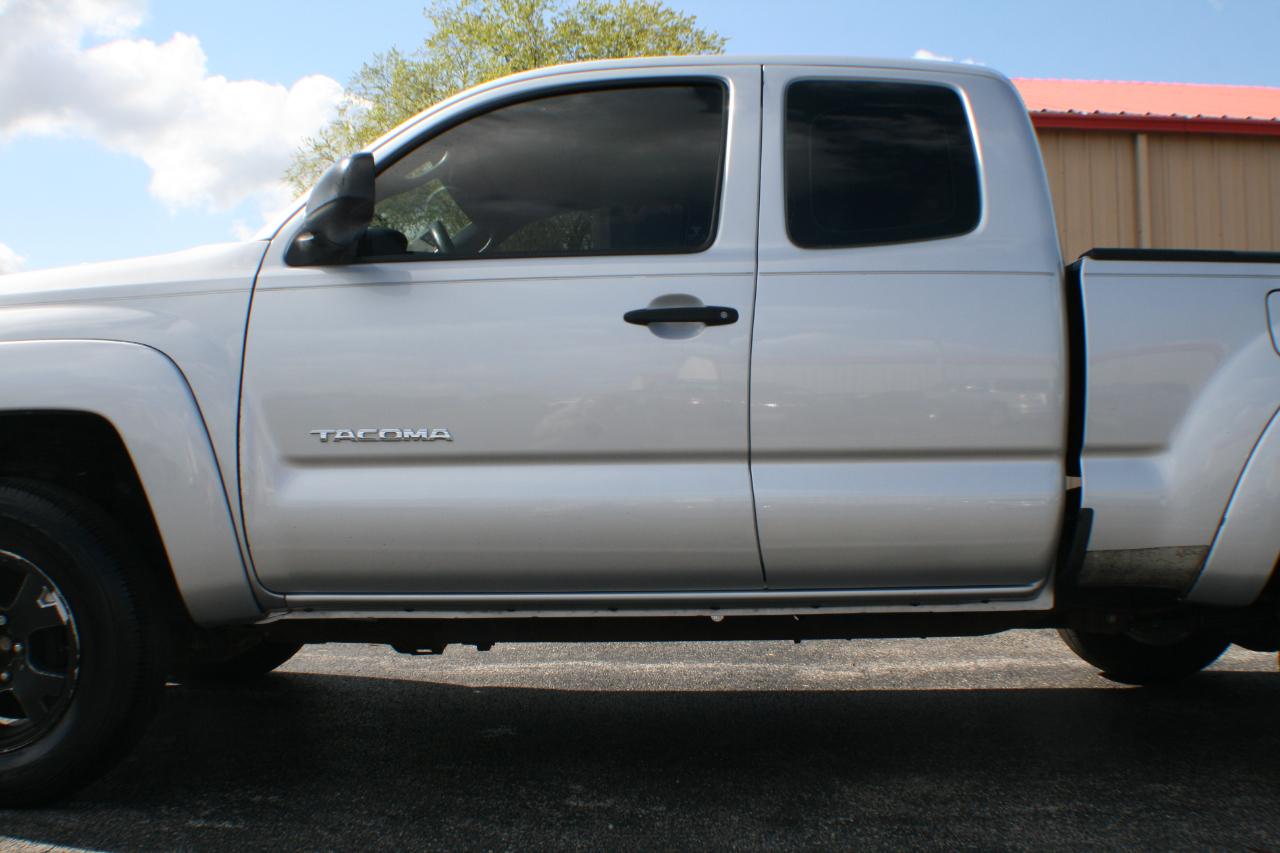 Toyota Tacoma PreRunner Access Cab V6 2WD 2006