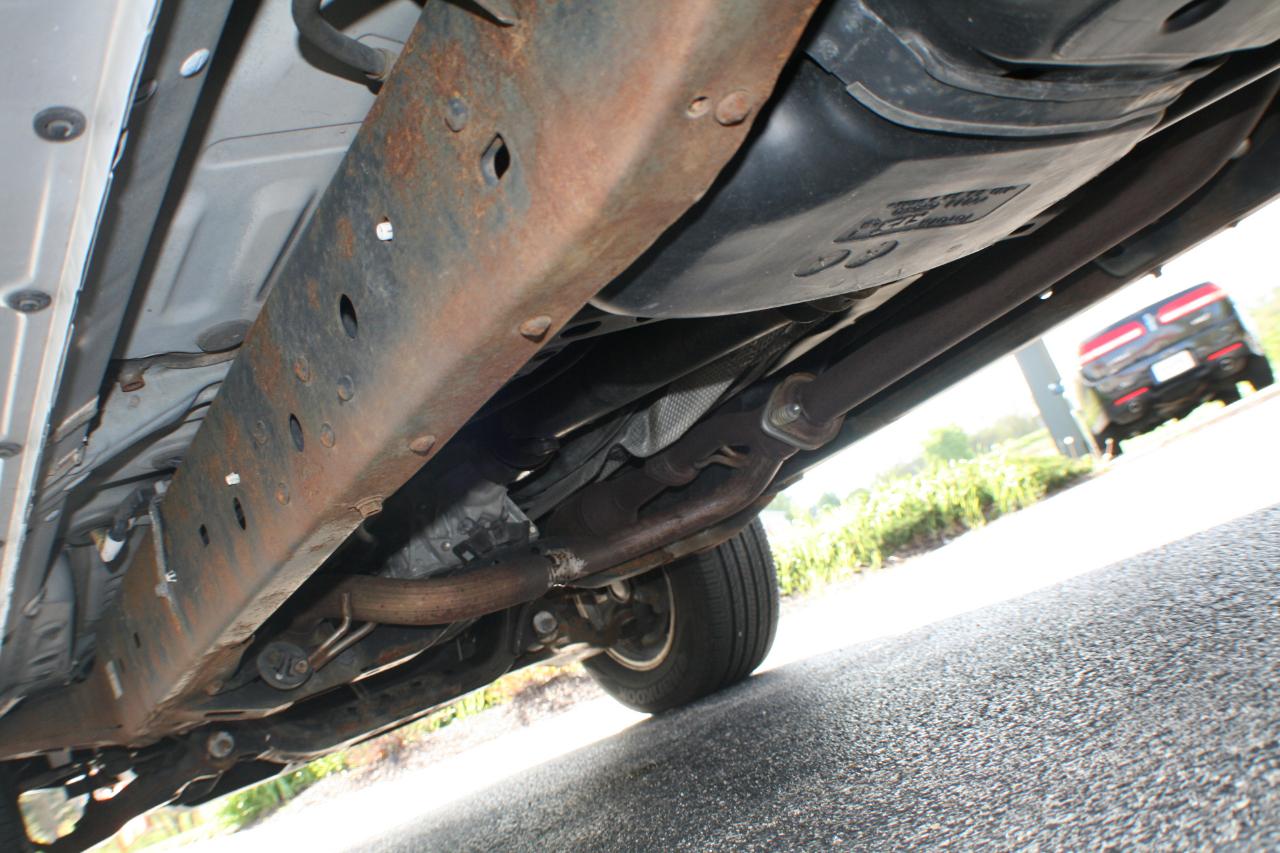 Toyota Tacoma PreRunner Access Cab V6 2WD 2006