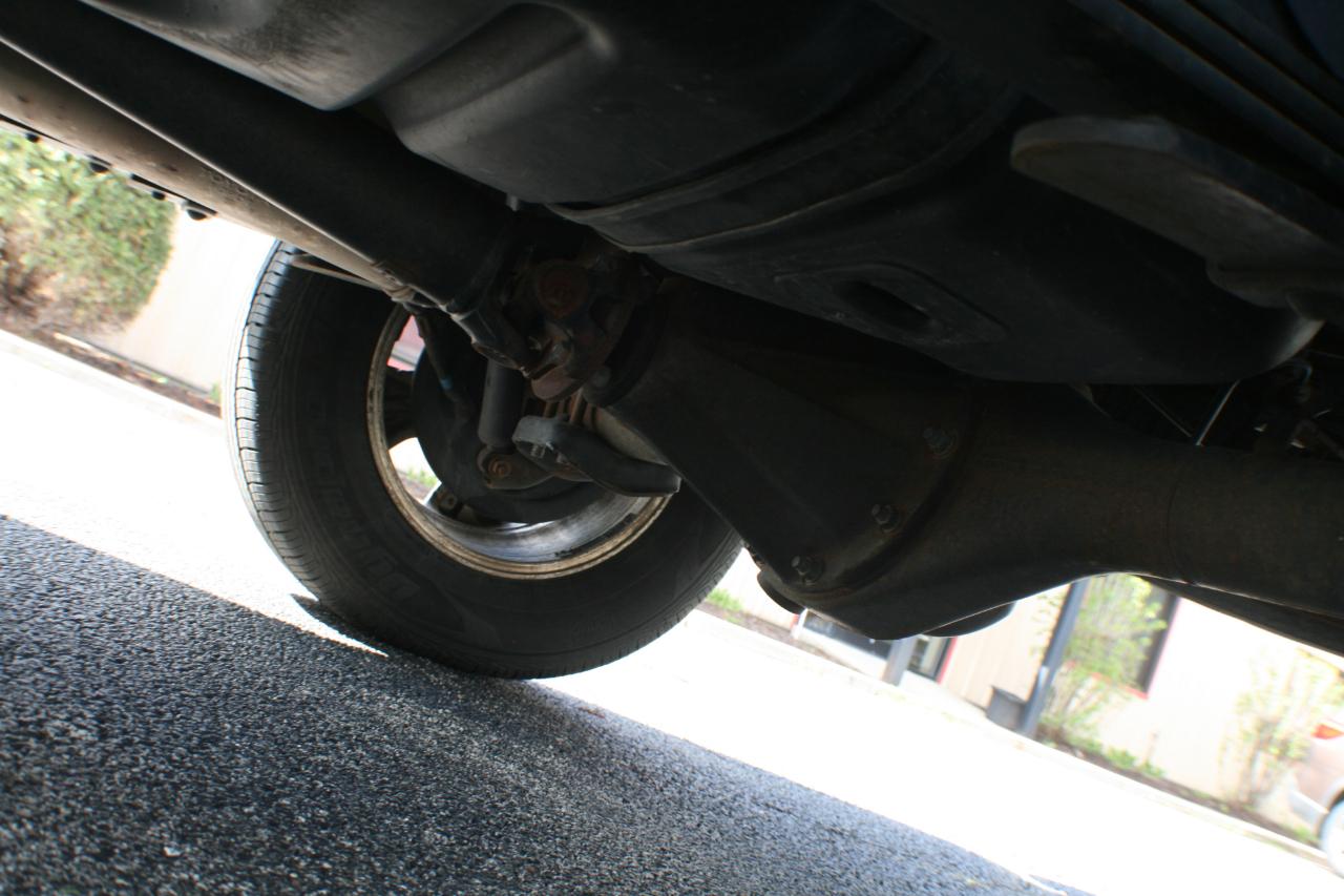 Toyota Tacoma PreRunner Access Cab V6 2WD 2006