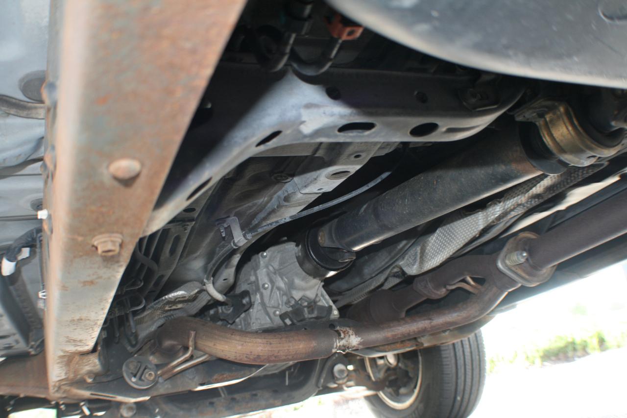 Toyota Tacoma PreRunner Access Cab V6 2WD 2006