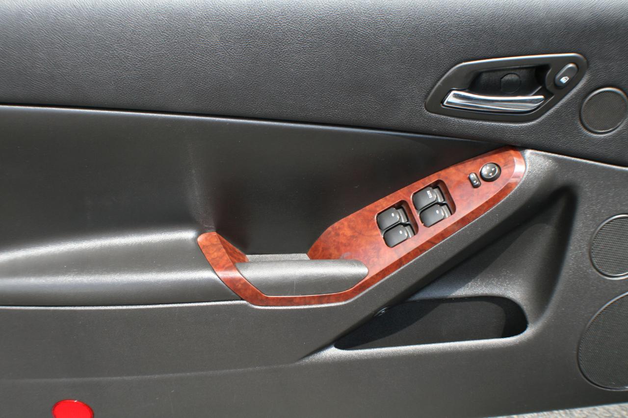 Pontiac G6 GT Convertible 2007