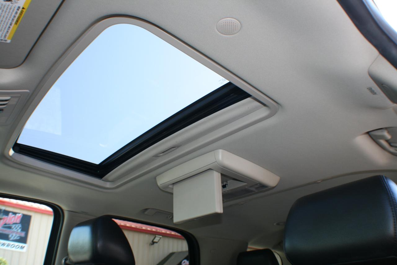 Chevrolet Tahoe LTZ 4WD 2014