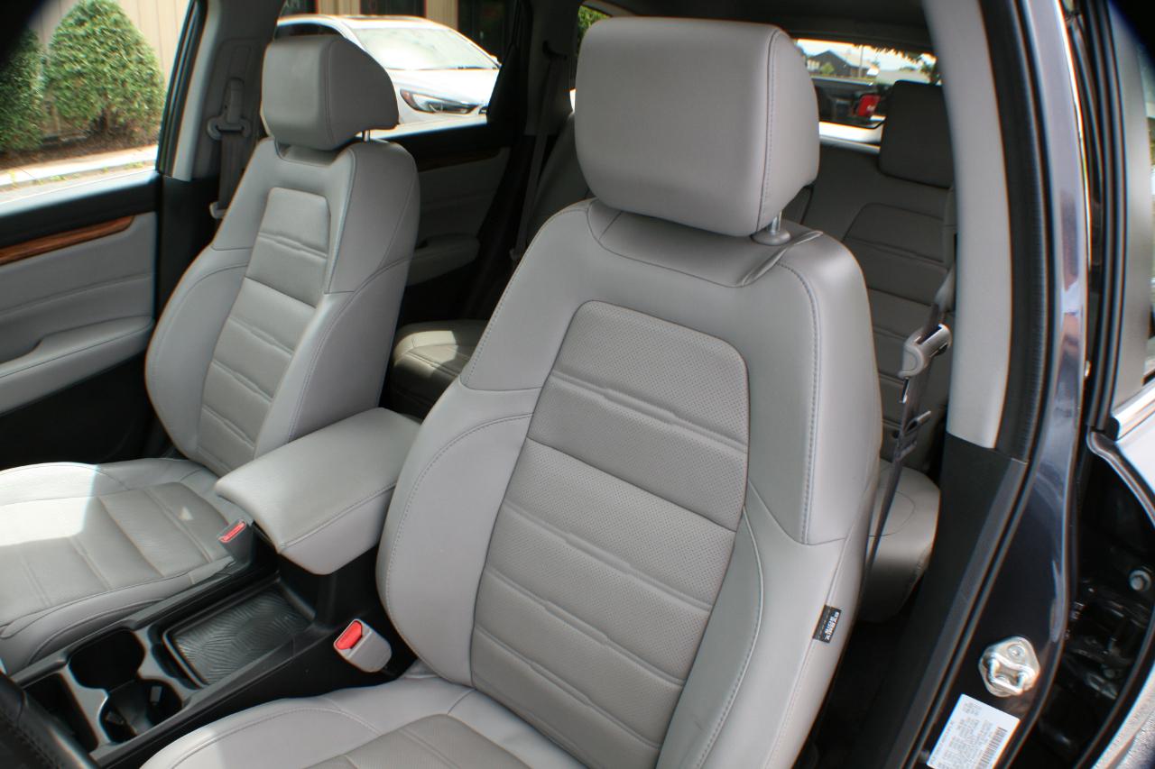 Honda CR-V EX-L AWD 2018