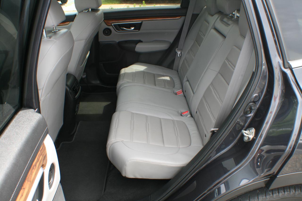 Honda CR-V EX-L AWD 2018