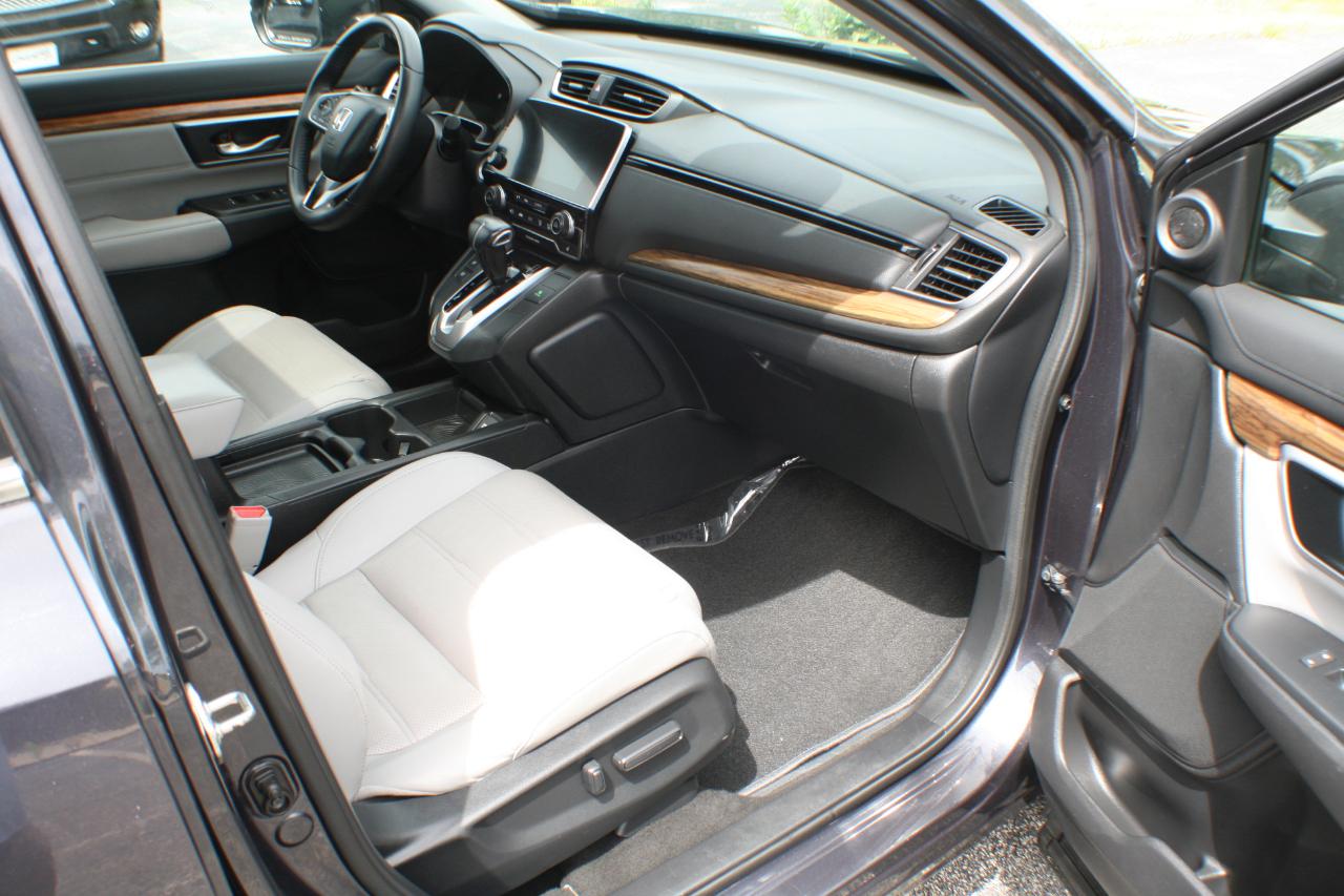 Honda CR-V EX-L AWD 2018